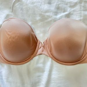 Victoria’s Secret 36DD